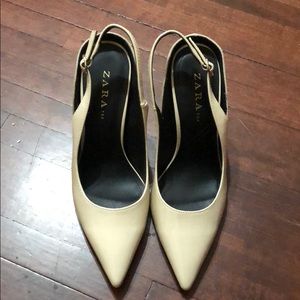 Zara Heels